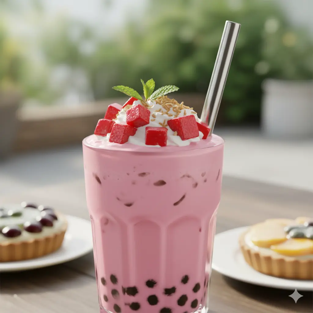 Special grilled beef patty sub at Asia Submarine - fresh Vietnamese sandwich Calgary SE