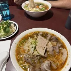 Vietnamese salad rolls at Asia Submarine Calgary - fresh spring rolls with herbs